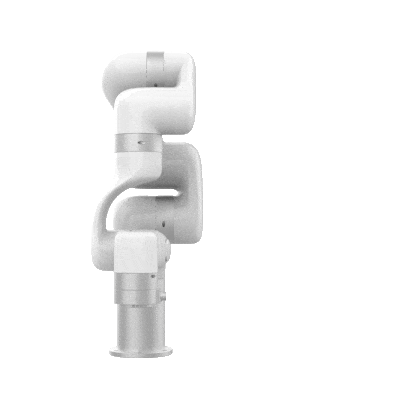 UFACTORY xArm 5 collaborative robot arm